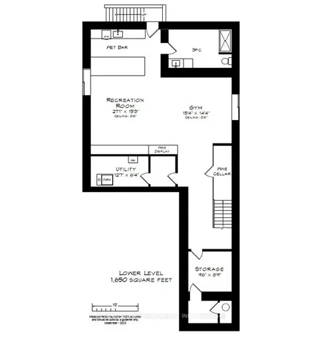 977 Gorton Avenue Burlington ON L7T 1S6