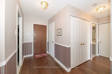 1320 Islington Avenue Toronto ON M9A 5C6