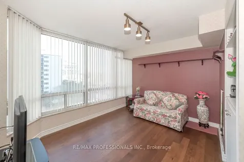 1320 Islington Avenue Toronto ON M9A 5C6