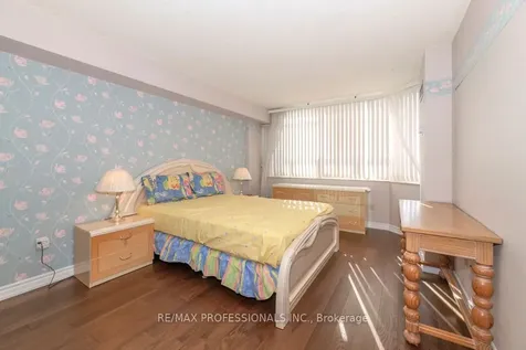 1320 Islington Avenue Toronto ON M9A 5C6