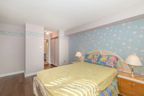 1320 Islington Avenue Toronto ON M9A 5C6