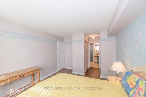 1320 Islington Avenue Toronto ON M9A 5C6