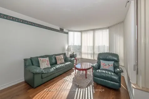 1320 Islington Avenue Toronto ON M9A 5C6