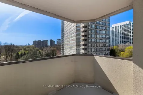 1320 Islington Avenue Toronto ON M9A 5C6