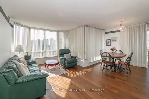 1320 Islington Avenue Toronto ON M9A 5C6
