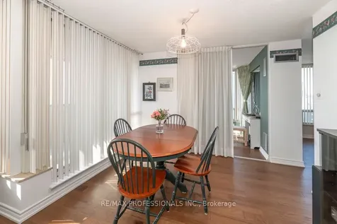 1320 Islington Avenue Toronto ON M9A 5C6