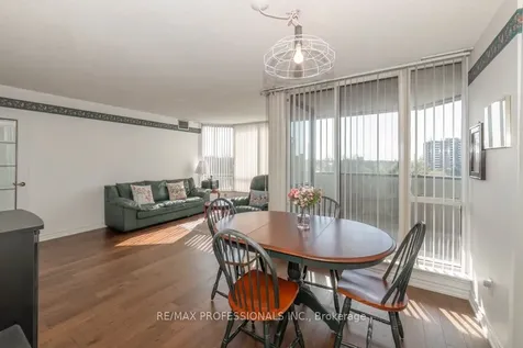 1320 Islington Avenue Toronto ON M9A 5C6