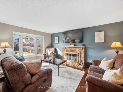 24 Mansion Street Brampton ON L6S 3E2
