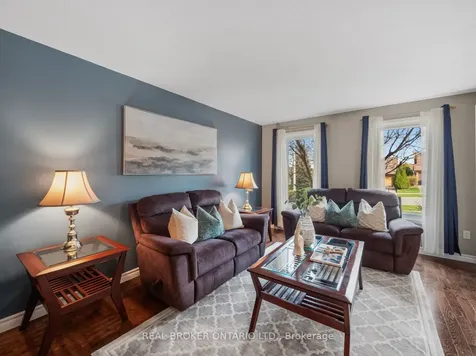24 Mansion Street Brampton ON L6S 3E2