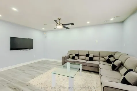 57 Saintsbury Crescent Brampton ON L6R 2V9