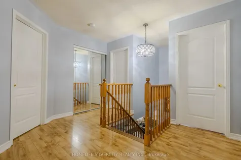 57 Saintsbury Crescent Brampton ON L6R 2V9