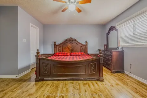 57 Saintsbury Crescent Brampton ON L6R 2V9