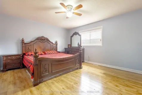 57 Saintsbury Crescent Brampton ON L6R 2V9