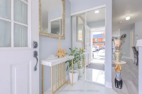 57 Saintsbury Crescent Brampton ON L6R 2V9