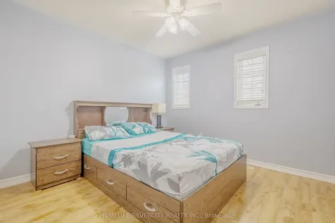 57 Saintsbury Crescent Brampton ON L6R 2V9