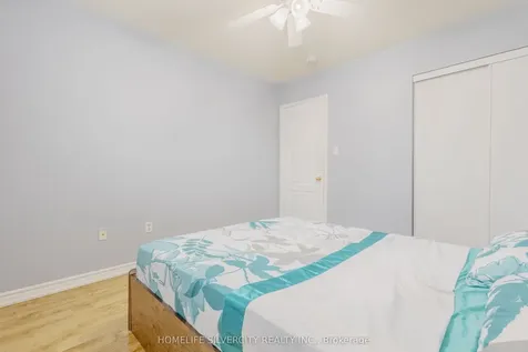 57 Saintsbury Crescent Brampton ON L6R 2V9