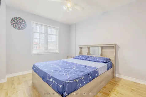 57 Saintsbury Crescent Brampton ON L6R 2V9