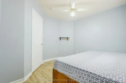 57 Saintsbury Crescent Brampton ON L6R 2V9