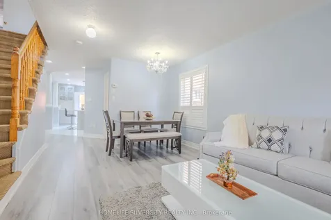 57 Saintsbury Crescent Brampton ON L6R 2V9