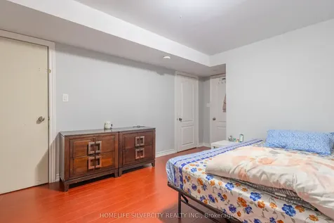 57 Saintsbury Crescent Brampton ON L6R 2V9