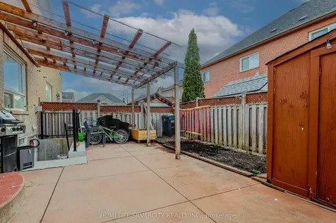 57 Saintsbury Crescent Brampton ON L6R 2V9