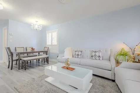 57 Saintsbury Crescent Brampton ON L6R 2V9