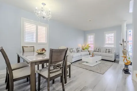 57 Saintsbury Crescent Brampton ON L6R 2V9