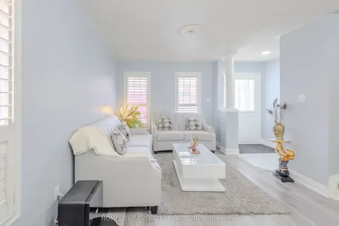 57 Saintsbury Crescent Brampton ON L6R 2V9
