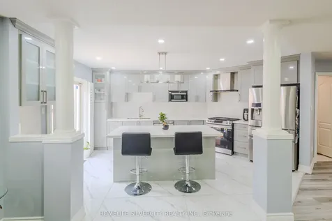 57 Saintsbury Crescent Brampton ON L6R 2V9