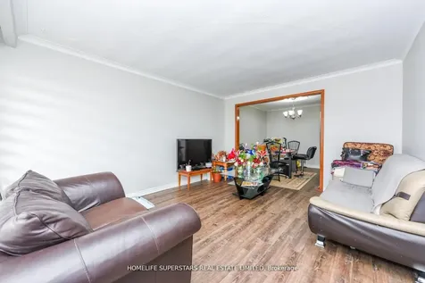 306 Royal Salisbury Way Brampton ON L6V 3G5