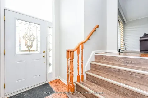 306 Royal Salisbury Way Brampton ON L6V 3G5