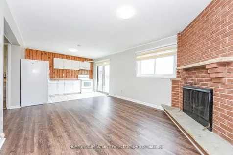 306 Royal Salisbury Way Brampton ON L6V 3G5