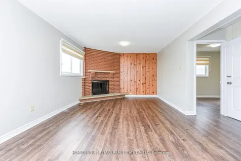 306 Royal Salisbury Way Brampton ON L6V 3G5