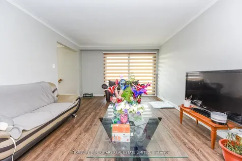 306 Royal Salisbury Way Brampton ON L6V 3G5