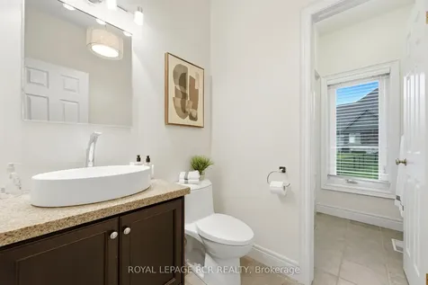 22 Bishop Court Halton Hills ON L7G 6G8