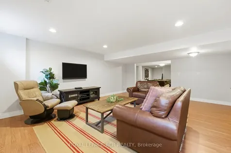 22 Bishop Court Halton Hills ON L7G 6G8