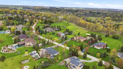 22 Bishop Court Halton Hills ON L7G 6G8