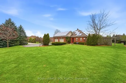 22 Bishop Court Halton Hills ON L7G 6G8