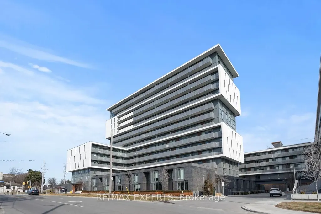 160 Flemington Road Toronto ON M6A 0A9