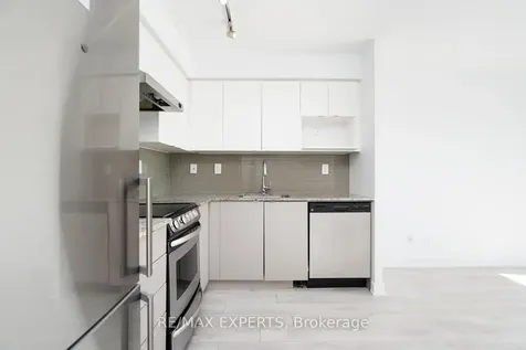 160 Flemington Road Toronto ON M6A 0A9