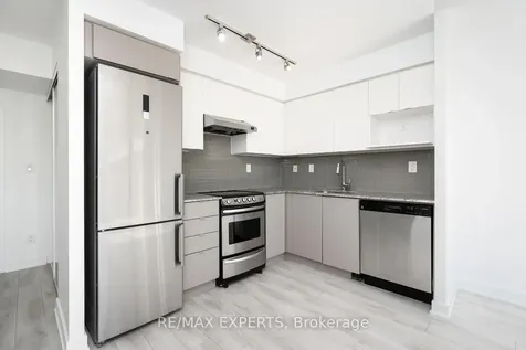 160 Flemington Road Toronto ON M6A 0A9