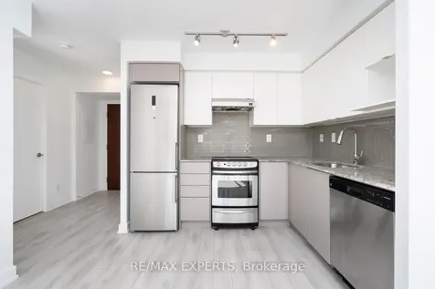 160 Flemington Road Toronto ON M6A 0A9