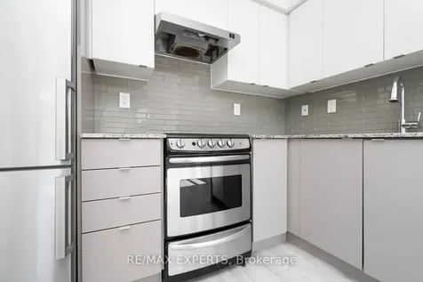 160 Flemington Road Toronto ON M6A 0A9