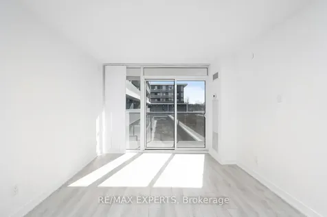 160 Flemington Road Toronto ON M6A 0A9