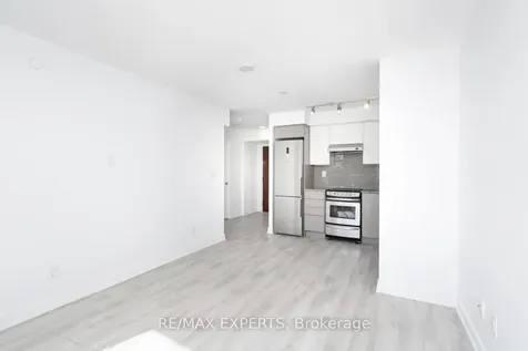 160 Flemington Road Toronto ON M6A 0A9