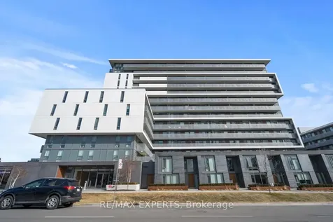 160 Flemington Road Toronto ON M6A 0A9