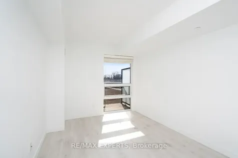 160 Flemington Road Toronto ON M6A 0A9