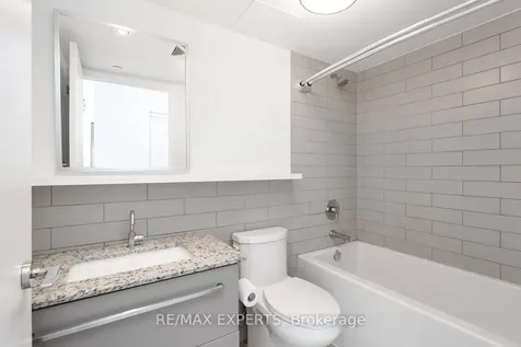 160 Flemington Road Toronto ON M6A 0A9