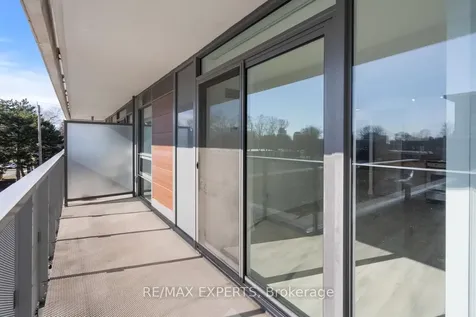 160 Flemington Road Toronto ON M6A 0A9
