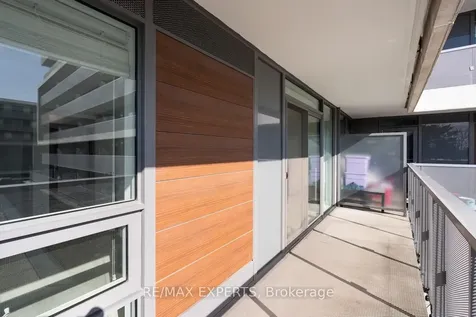 160 Flemington Road Toronto ON M6A 0A9